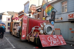 174Aalst  Carnaval 19.02.2012