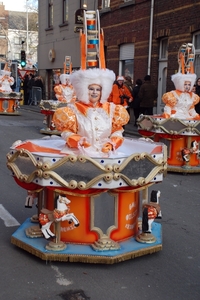 186Aalst  Carnaval 19.02.2012