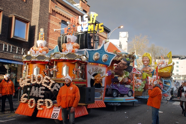 188Aalst  Carnaval 19.02.2012