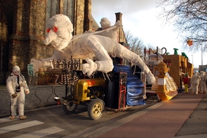 194Aalst  Carnaval 19.02.2012