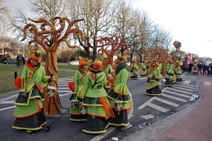 197Aalst  Carnaval 19.02.2012