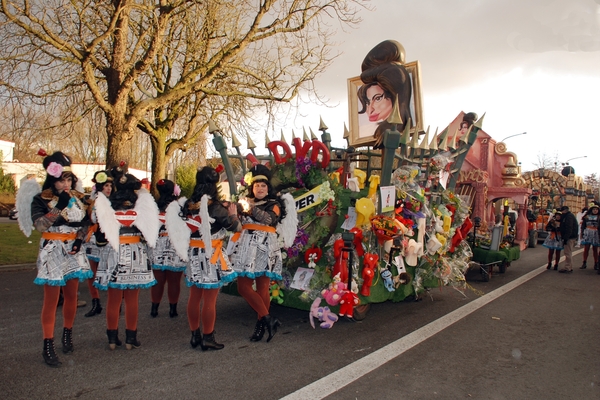 200Aalst  Carnaval 19.02.2012