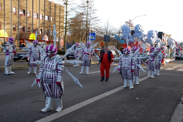 202Aalst  Carnaval 19.02.2012