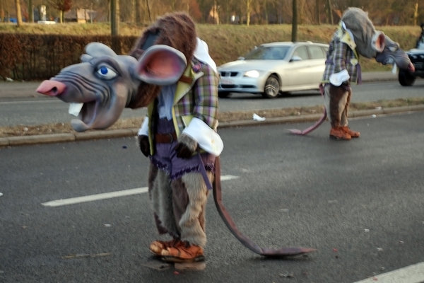 203Aalst  Carnaval 19.02.2012