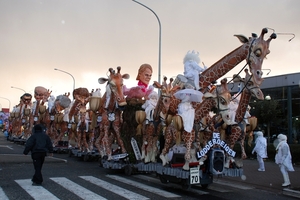 209Aalst  Carnaval 19.02.2012