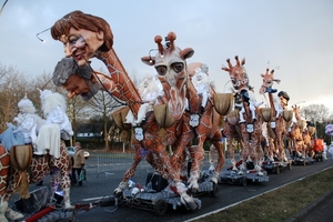 210Aalst  Carnaval 19.02.2012