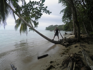 nationaal park Cahuita