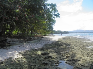 strand Cahuita