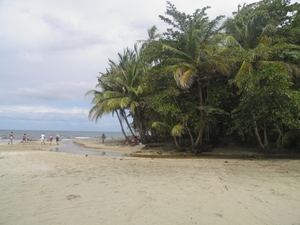 strand Manzanillo