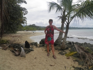 strand Manzanillo