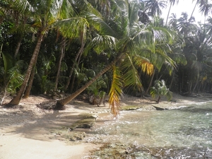 strand Manzanillo