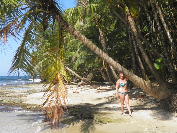 strand Manzanillo