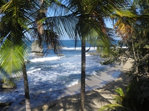 strand Manzanillo