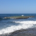 plateau in zee aan strand Manzanillo