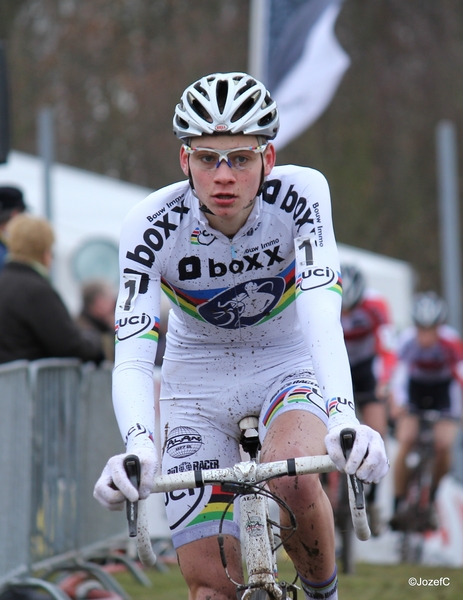 cyclocross Cauberg 18-2-2012 051