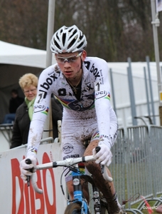 cyclocross Cauberg 18-2-2012 103