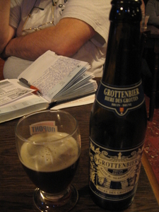 Grottenbier (6,5 vol.% alc.)