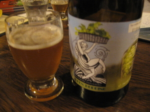 Den Triest Green Hopping 2011 (6,5 vol.% alc.)