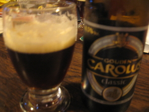 Gouden Carolus Classic (8,5 vol.% alc.)