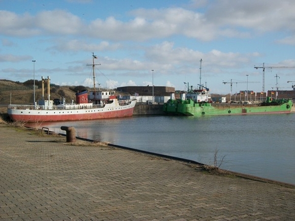 021-Kaai en Fort Napoleon