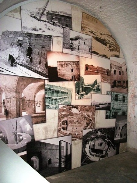 032-Binnenzicht-Fort Napoleon