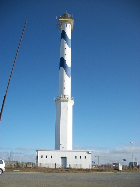 052-Lange Nelle-vuurtoren oostende