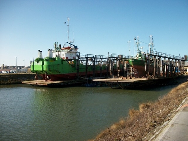 054-Scheepsherstellingen