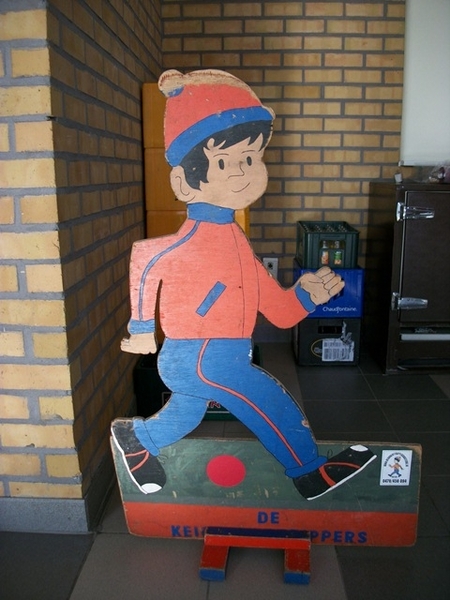 079-Kontrole-2de lus naar Bredene