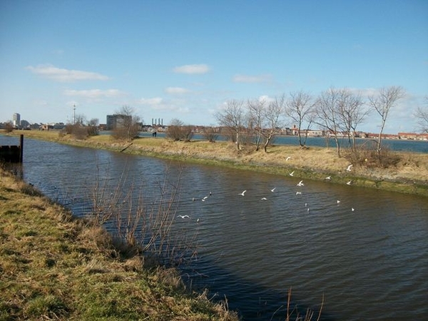 107-Kanaal Brugge-Oostende-Sas Slijkens