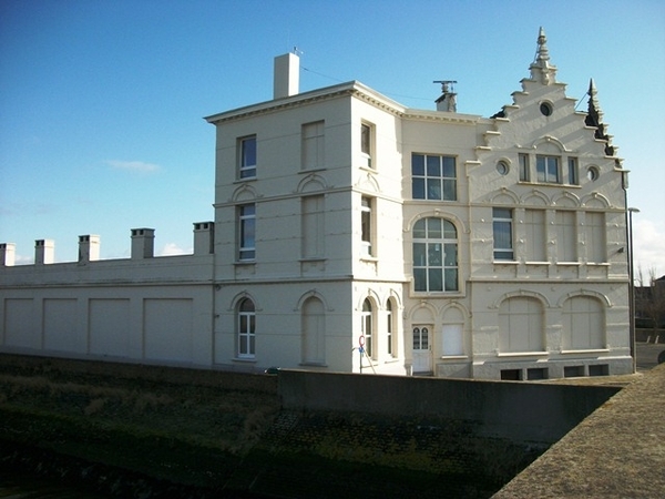 111-Voorm.sluizerswachterswoning-Kop van Sas