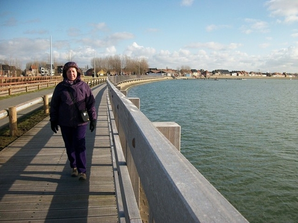 124-Naar Oostende terug