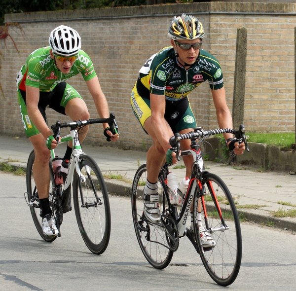 Elitekoers-West-Rozebeke-25 juli-2011