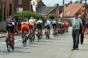 Elitekoers-West-Rozebeke-25 juli-2011
