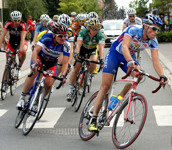 Elitekoers-West-Rozebeke-25 juli-2011