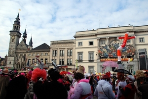 001  Aalst  Carnaval voil jeannetten 21.02.2012