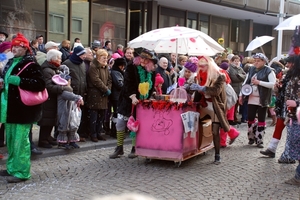 006  Aalst  Carnaval voil jeannetten 21.02.2012