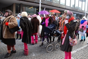 011  Aalst  Carnaval voil jeannetten 21.02.2012