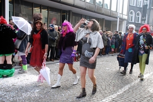 015  Aalst  Carnaval voil jeannetten 21.02.2012