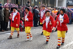 016  Aalst  Carnaval voil jeannetten 21.02.2012