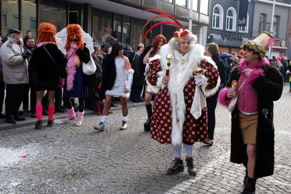 018  Aalst  Carnaval voil jeannetten 21.02.2012