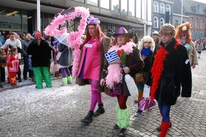 019  Aalst  Carnaval voil jeannetten 21.02.2012