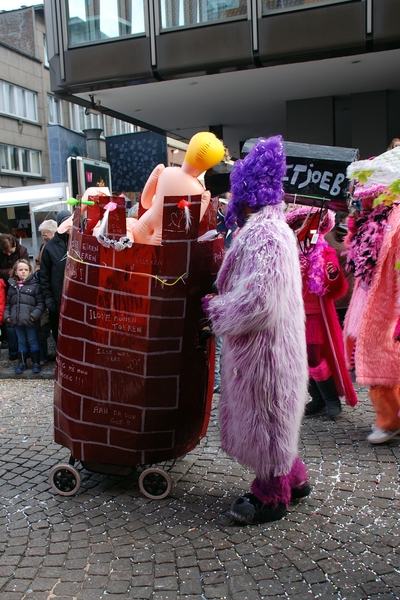 026  Aalst  Carnaval voil jeannetten 21.02.2012