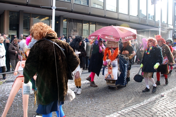 030  Aalst  Carnaval voil jeannetten 21.02.2012