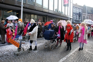 031  Aalst  Carnaval voil jeannetten 21.02.2012