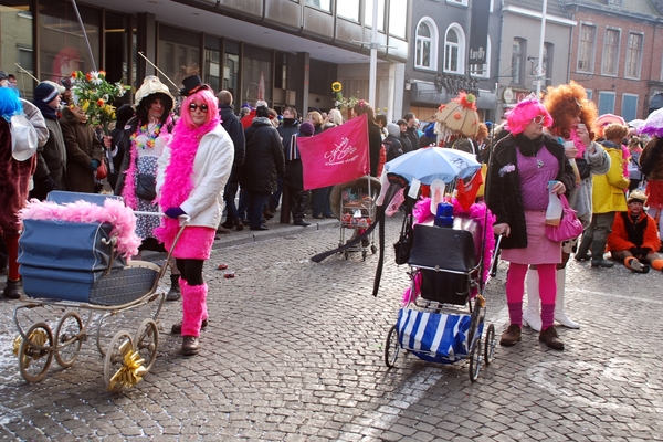 033  Aalst  Carnaval voil jeannetten 21.02.2012