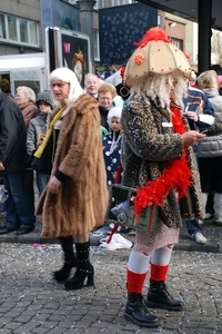 036  Aalst  Carnaval voil jeannetten 21.02.2012