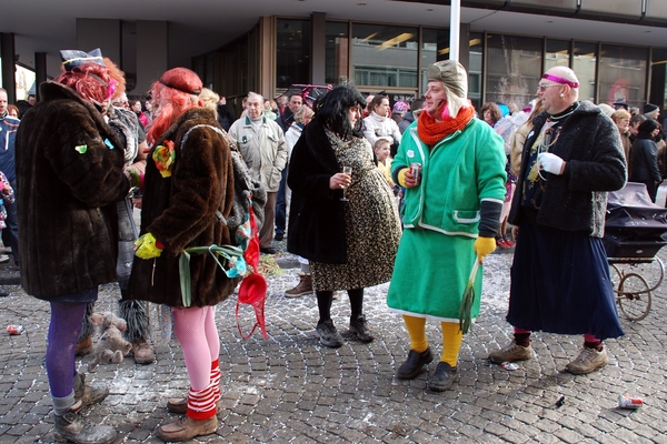 046  Aalst  Carnaval voil jeannetten 21.02.2012