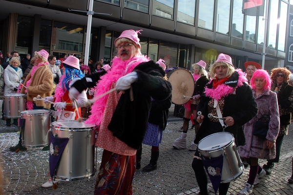 048  Aalst  Carnaval voil jeannetten 21.02.2012