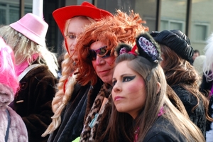 049  Aalst  Carnaval voil jeannetten 21.02.2012