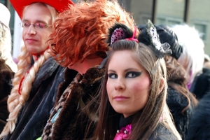 050  Aalst  Carnaval voil jeannetten 21.02.2012